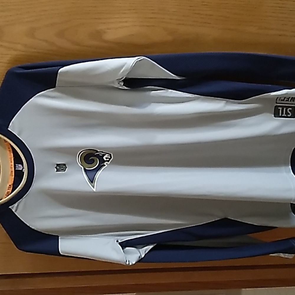 Rams shirt